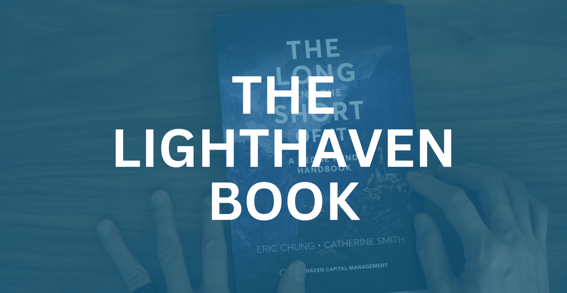 Get the Lighthaven Book